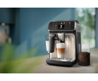 Philips Outlet EKSPRES AUTOMATYCZNY EP5547/90 - 1559590 - zdjęcie 4